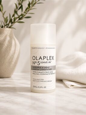 Olaplex No.5 Leave-In Conditioner 100ml | Salon Professional